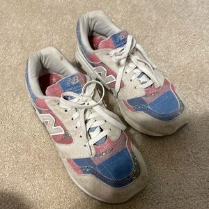 New Balance Size 8.5